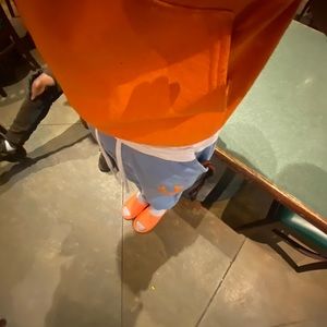 Meet your Posher, Jo